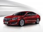 Buick Regal 2013 года (CN)